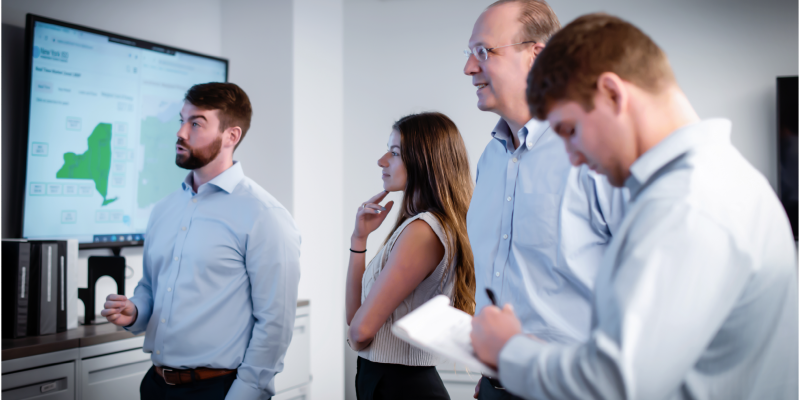 Advanced Power ESG Initiatives Report Asset Management