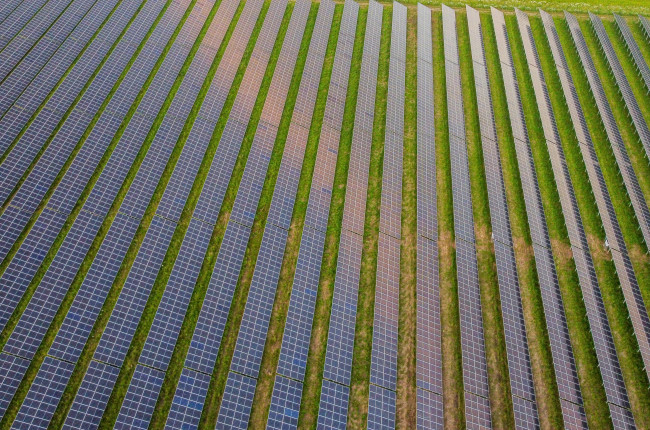 Advanced Power ESG Initiatives Report Development Strategy