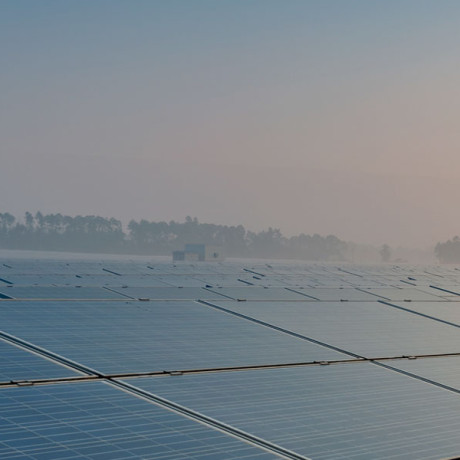 Advanced Power ESG Initiatives Report Solar
